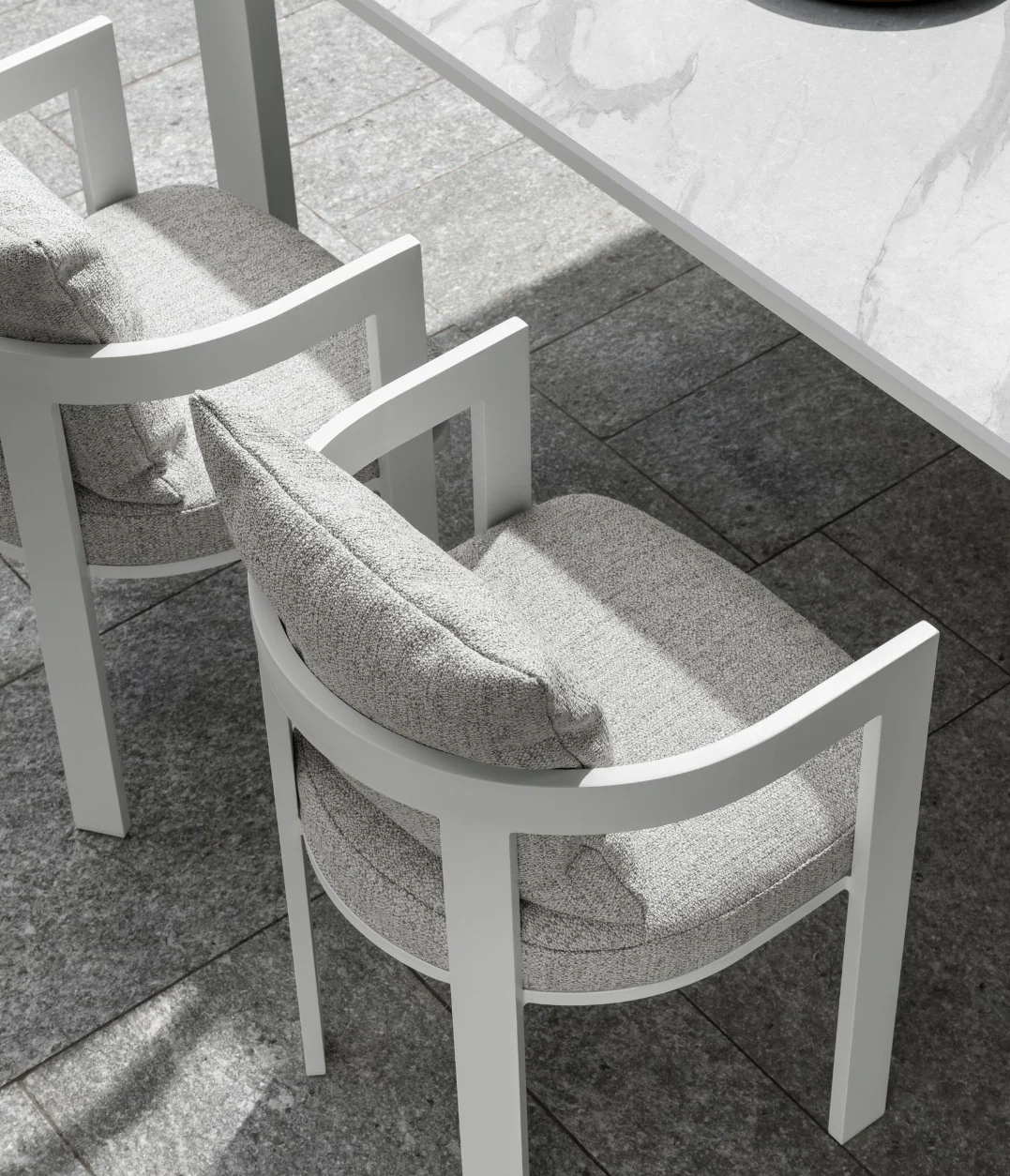TALENTI | Argo Alu ARMCHAIR - $3,060.22 - $3,211.56 - Image 3