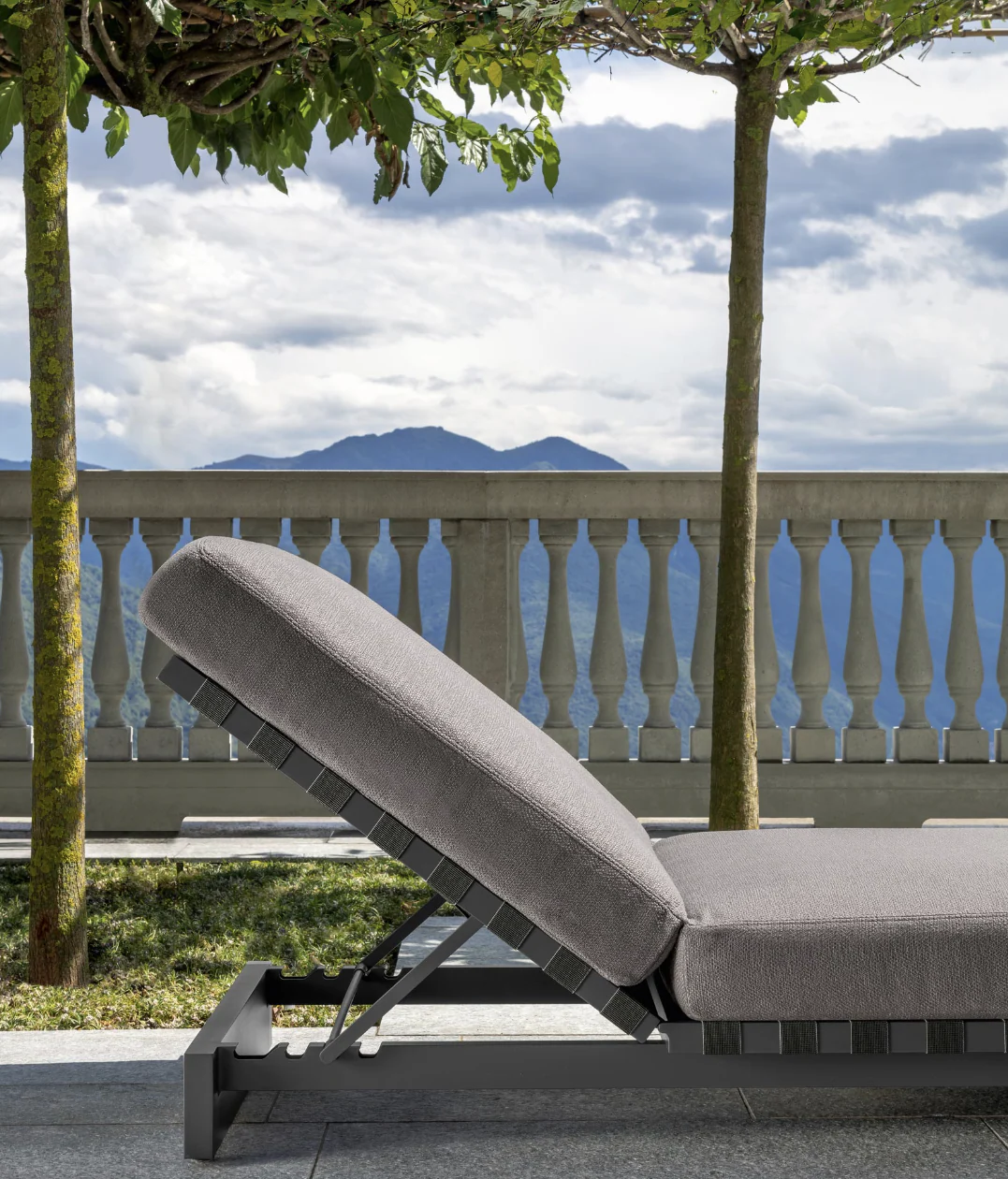 TALENTI | Argo Alu SUNBED - $7,080.58 - $7,432.96 - Image 3