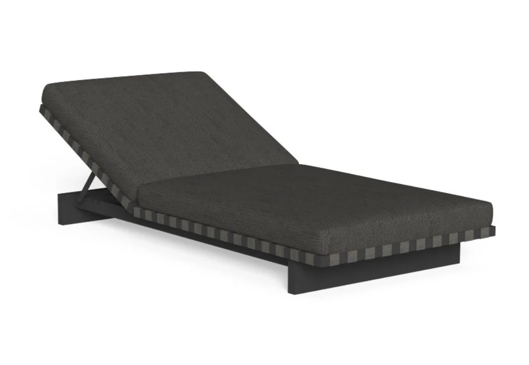 TALENTI | Argo Alu SUNBED - $7,080.58 - $7,432.96 - Image 1