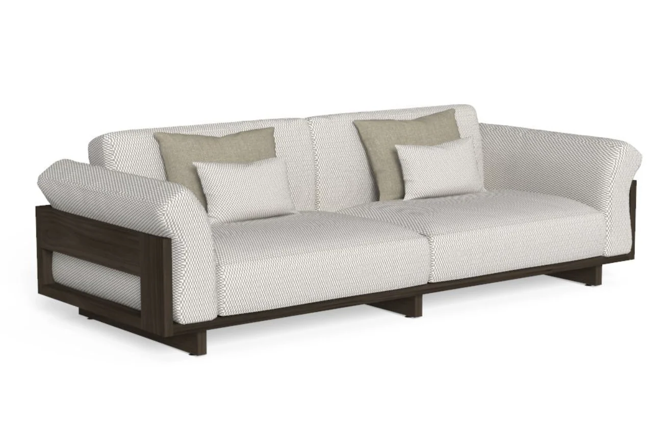 TALENTI | Argo WOOD SOFA – ,012