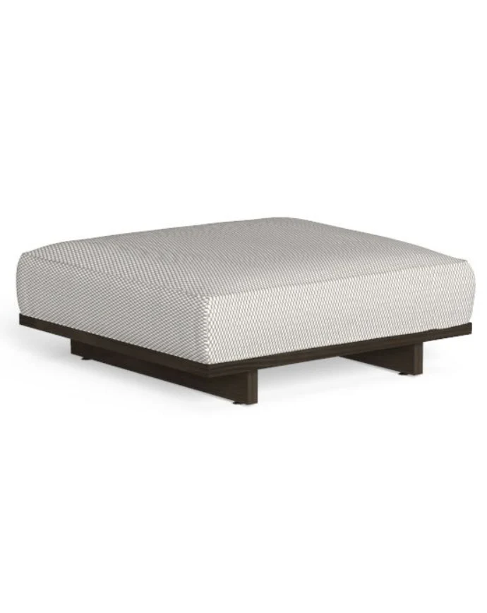 TALENTI | Argo WOOD POUF - $6,548.48 - Image 1