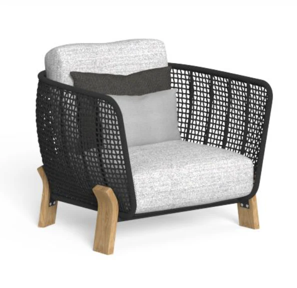 TALENTI | Argo WOOD LOUNGE SEAT – ,019.30