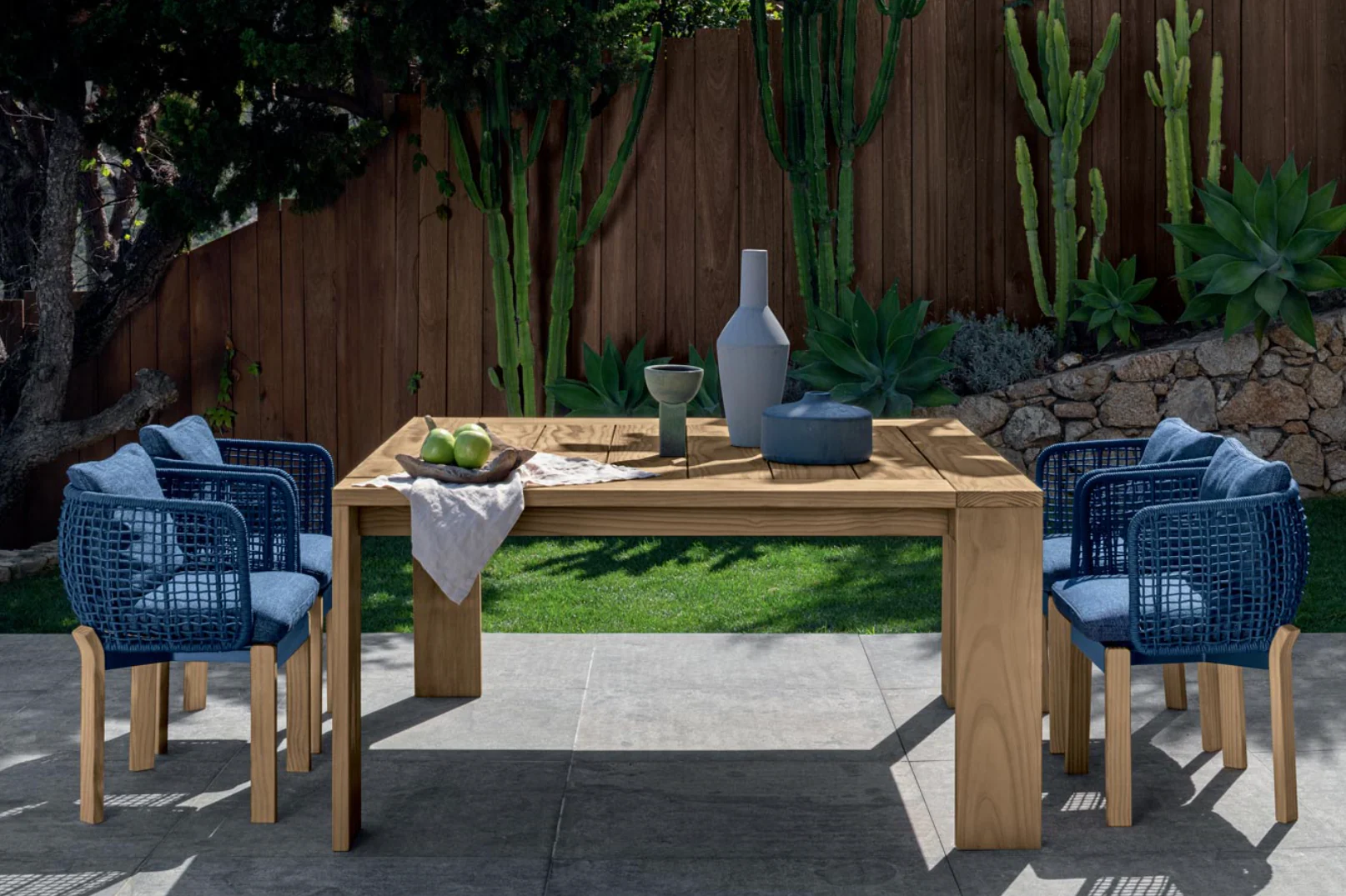 TALENTI | Argo WOOD LIVING ARMCHAIR - $3,648.98 - Image 3