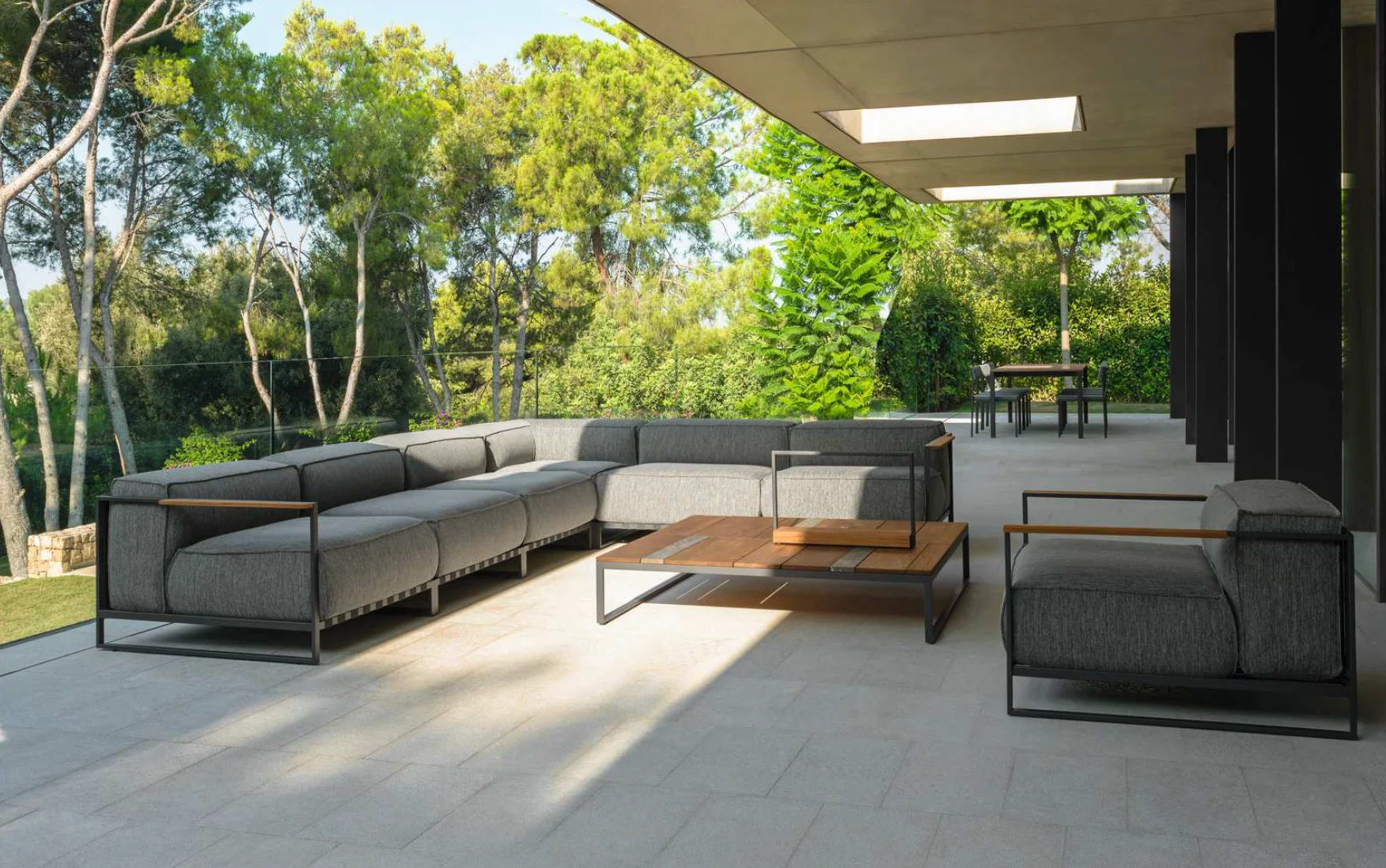 TALENTI | CASILDA COFFEE TABLE - $5,630.24- $17,337.04 - Image 3