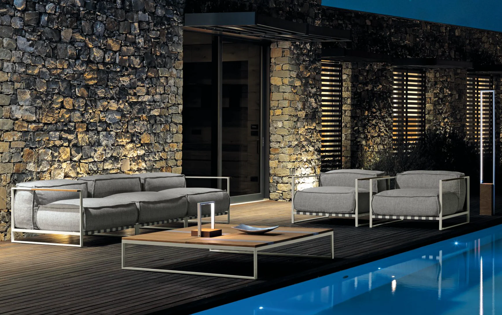 TALENTI | CASILDA COFFEE TABLE - $5,630.24- $17,337.04 - Image 2