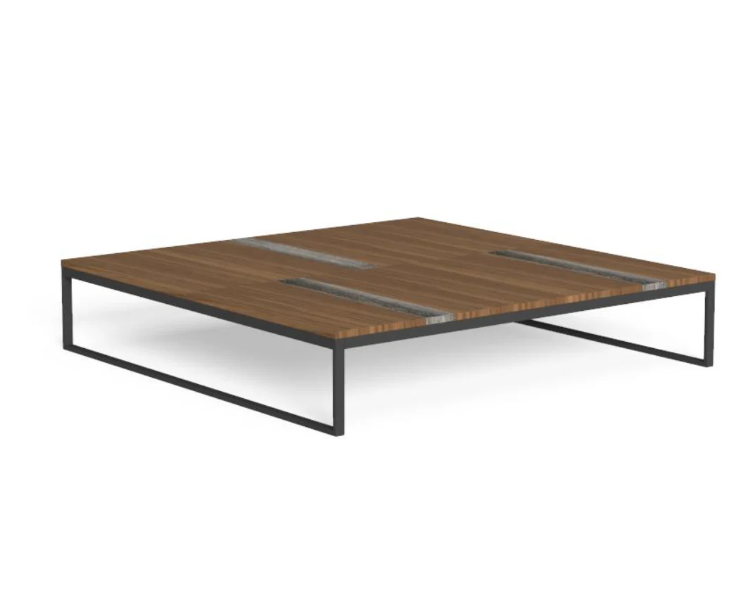 TALENTI | CASILDA COFFEE TABLE - $5,630.24- $17,337.04 - Image 1