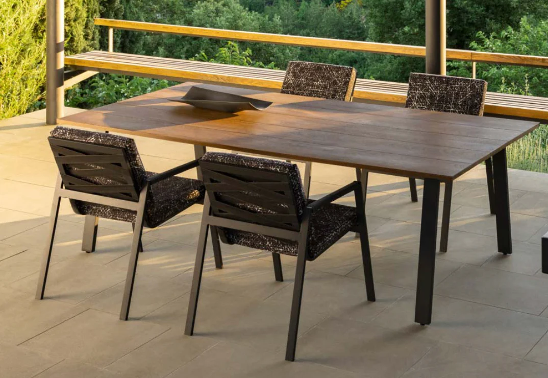 TALENTI | COTTAGE DINING ARMCHAIR - $2,042.04 - $2,142.19 - Image 2