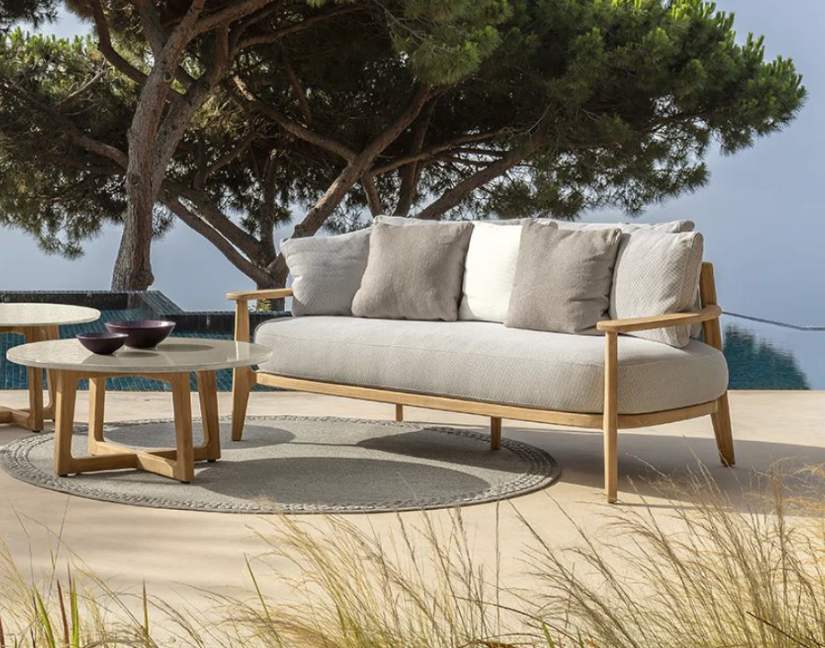 TALENTI | EVER  3 SEATER SOFA - $10,473.61 - Image 2
