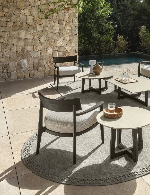 TALENTI | EVER  LIVING ARMCHAIR - $5,135 - Image 2