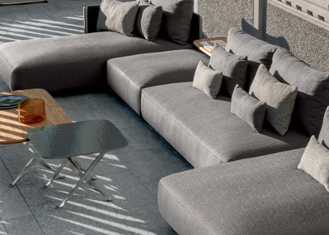 TALENTI | GEORGE  POUF - $4,190.74 - Image 2