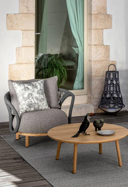 TALENTI | KAREN  ARMCHAIR - $7,000.15 - Image 3