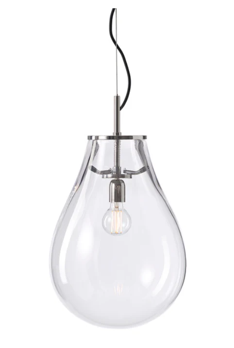 BOMMA - TIM PENDANT LARGE - $5,292.00 - Image 2