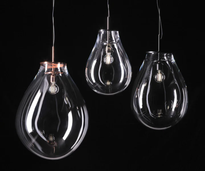 BOMMA - TIM PENDANT LARGE - $5,292.00 - Image 3