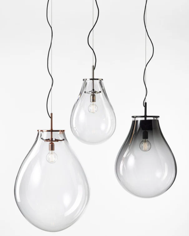 BOMMA - TIM PENDANT MEDIUM - $4,032.00 - Image 1