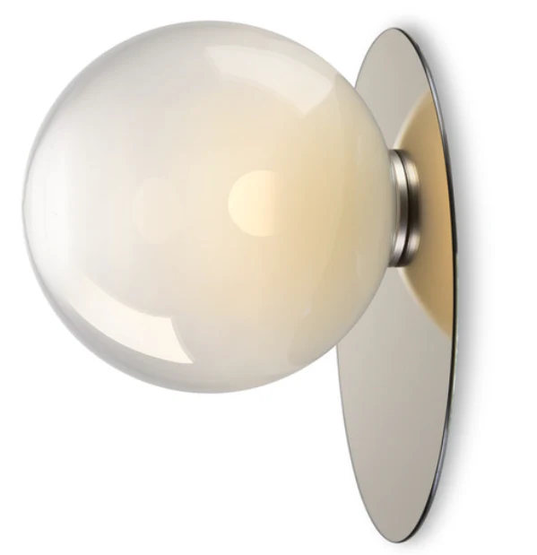 BOMMA - UMBRA WALL / CEILING LIGHT - $2,892.00 - Image 3