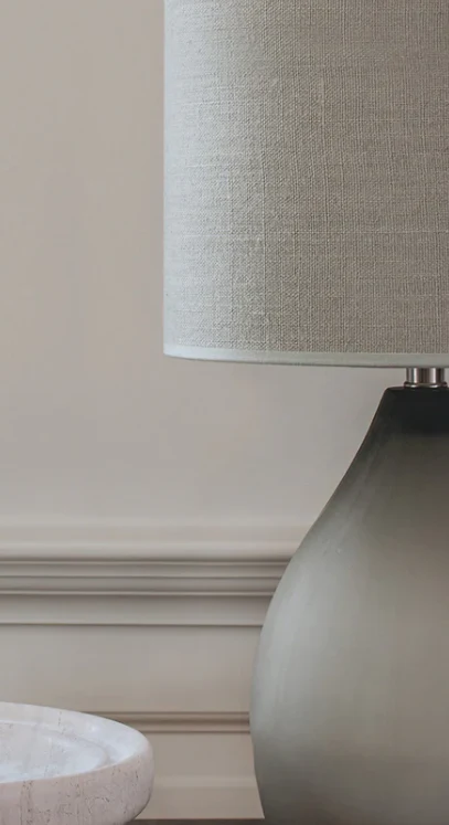 PIETRA CASA - OBSIDIAN DROP LAMP - $1,560.45 - Image 2