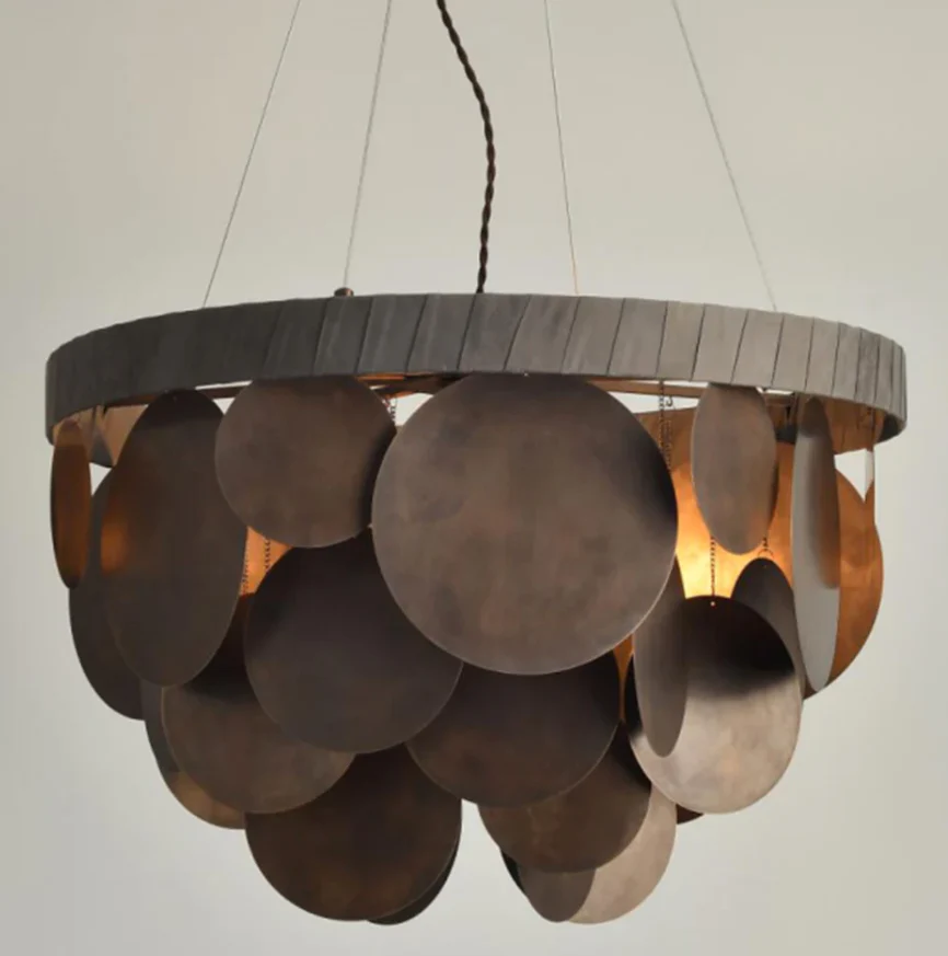 PIETRA CASA - CIEL CHANDELIER - $8,910.86 - Image 1