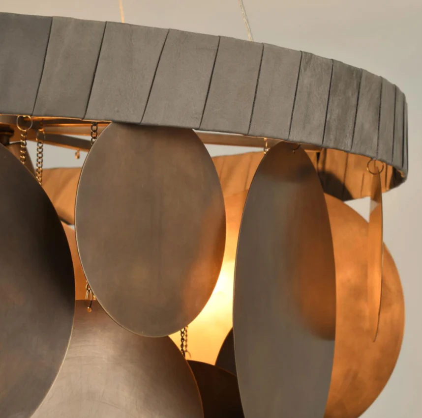 PIETRA CASA - CIEL CHANDELIER - $8,910.86 - Image 2