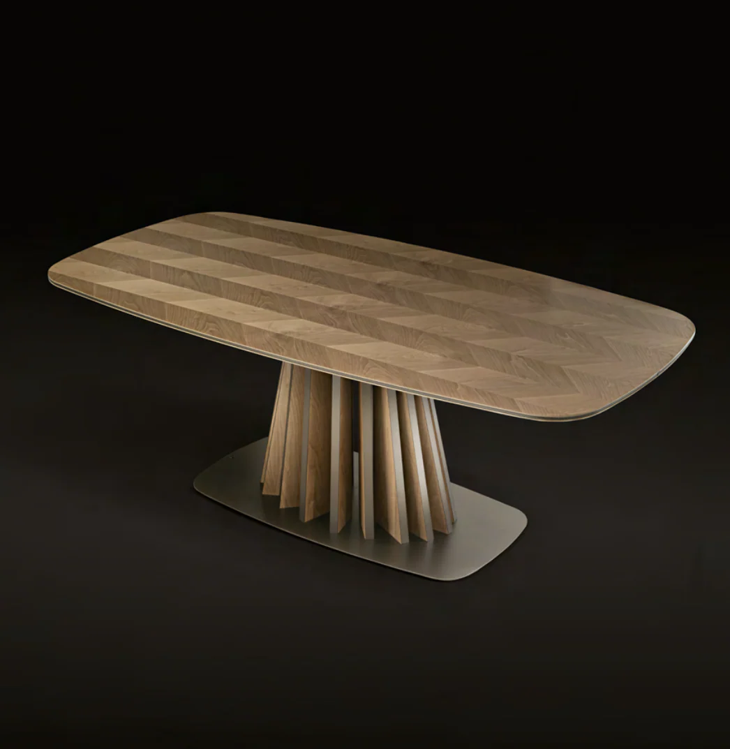 DRAGONFLY RECTANGULAR DINING TABLE I $21,456.68 - Image 2