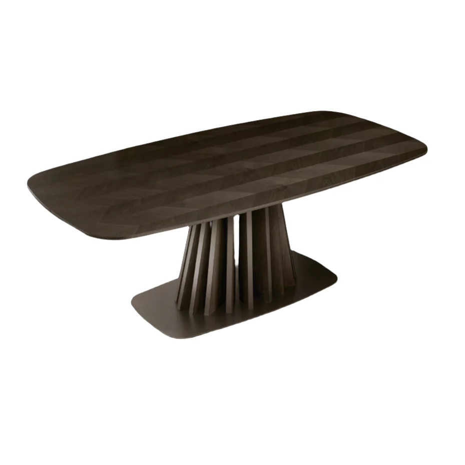 DRAGONFLY RECTANGULAR DINING TABLE I $21,456.68 - Image 1