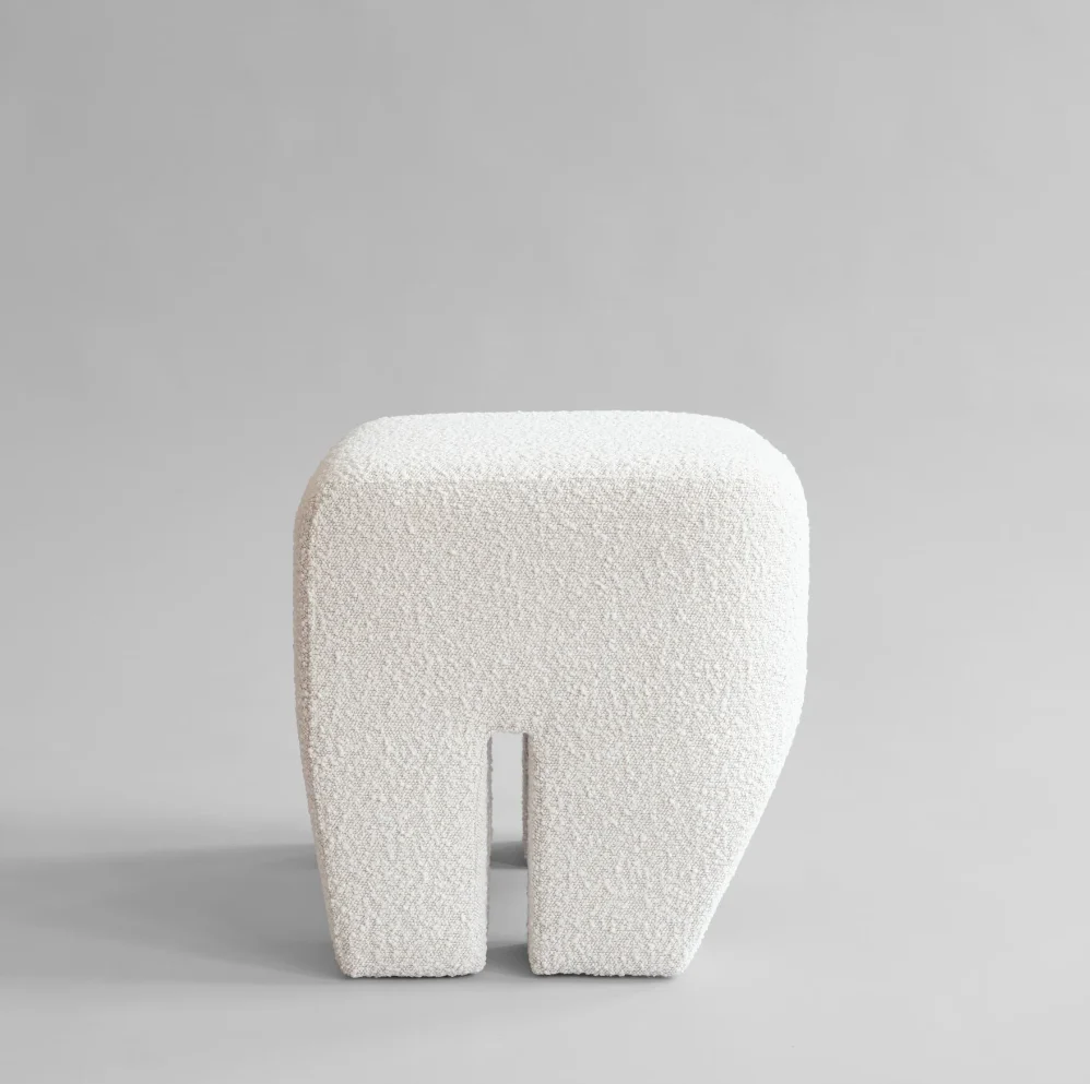 SCULTP STOOL I $695.00 - Image 3
