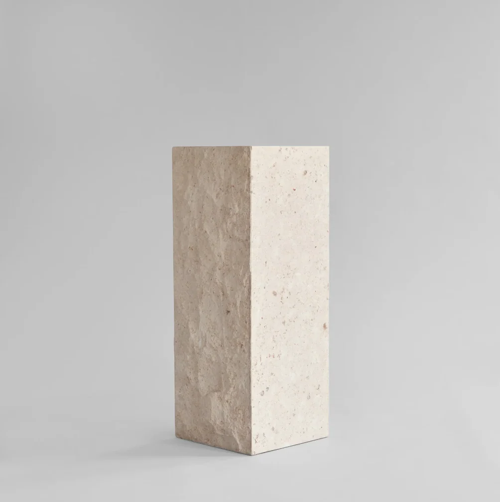 Podium, Maxi - Limestone - $1,895.00 - Image 1