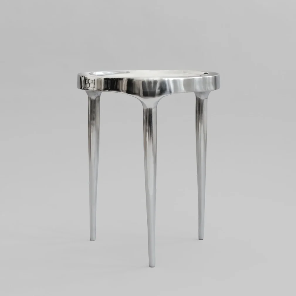 PHANTOM TABLE, TALL I $545.00 - $575.00 - Image 2