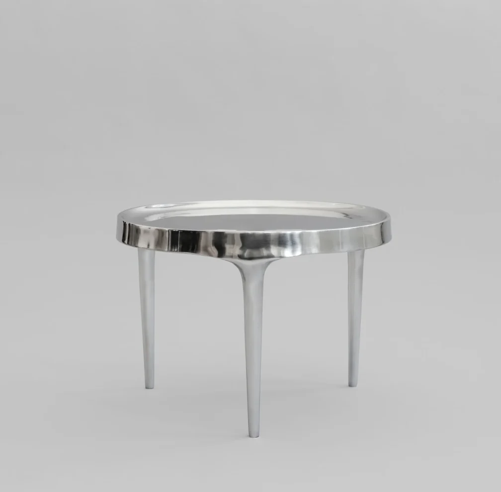 PHANTOM TABLE, LOW I  $645.00 - $695 - Image 2