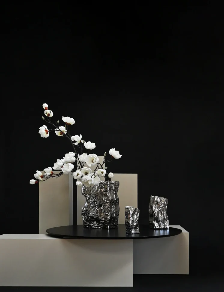 KAMI VASE, BIG I $425.00 - Image 3