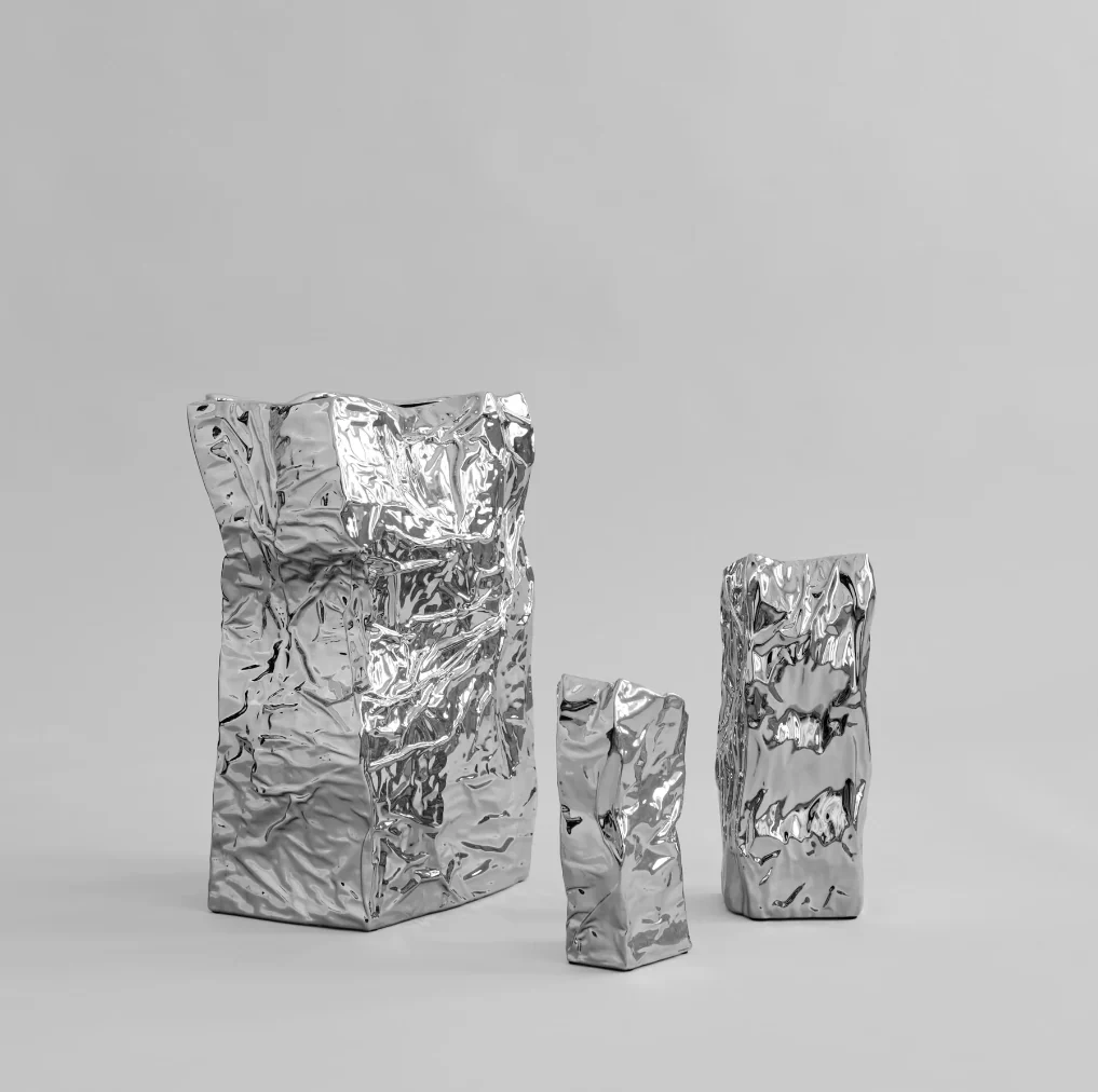 KAMI VASE, BIG I $425.00 - Image 2
