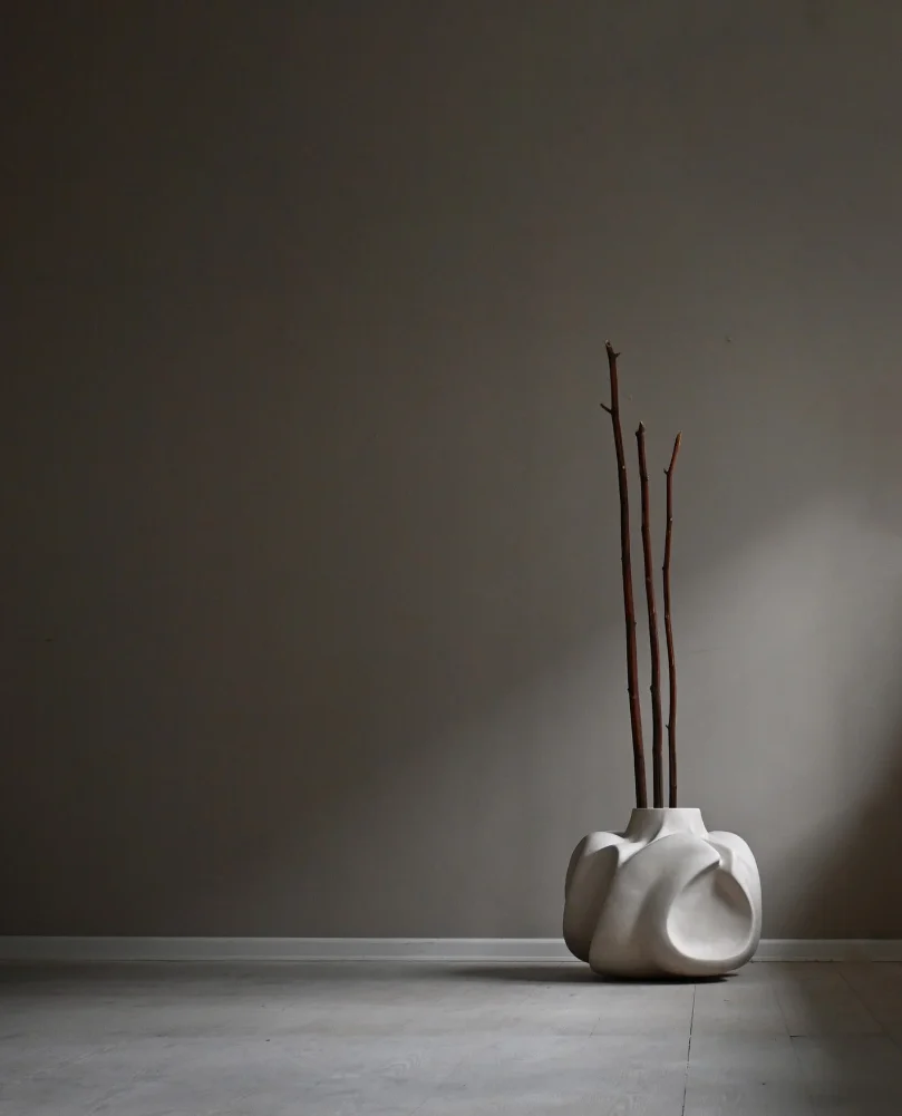 WABI VASE, BIG I $795.00 - Image 3