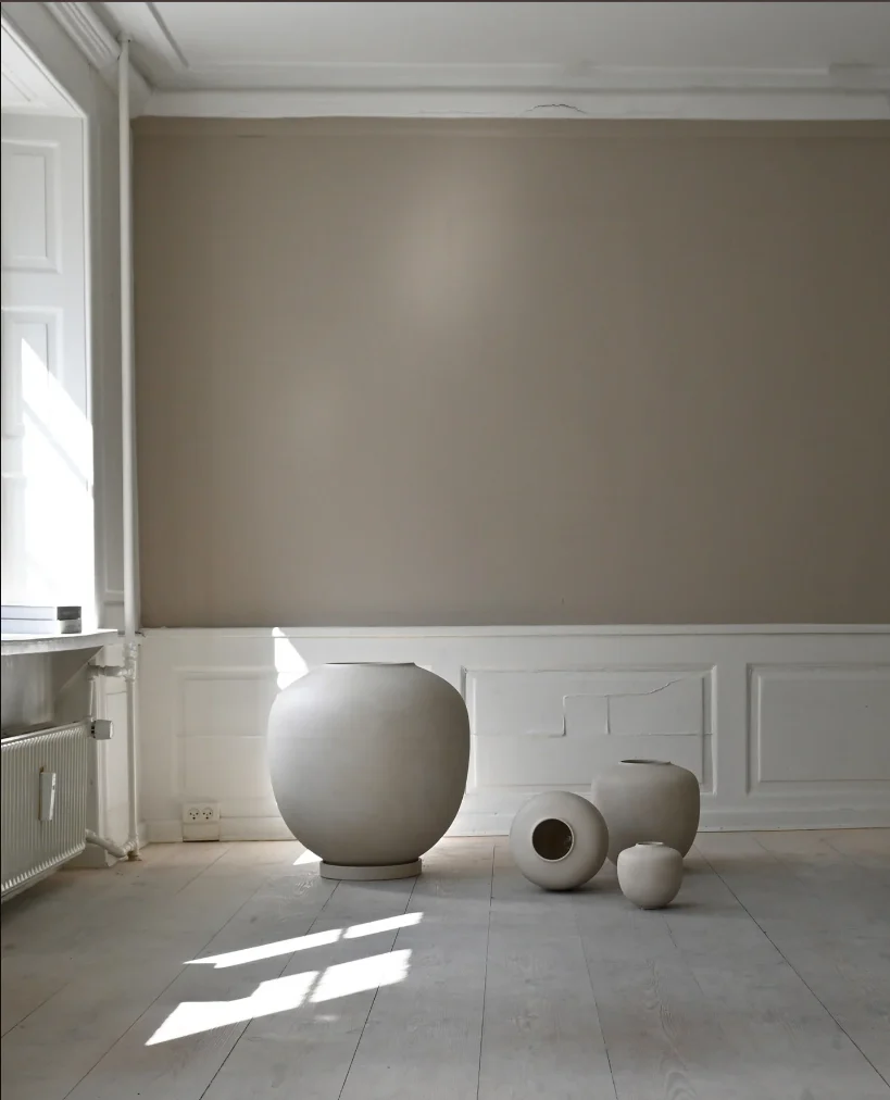 SUNAO VASE, BIRCH I $185.00 - $845.00 - Image 3