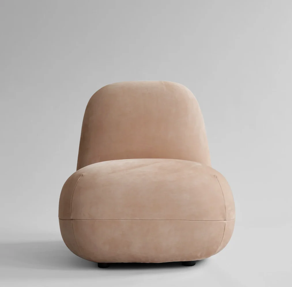 TOE CHAIR, FLAT I ,695.00 – ,395.00