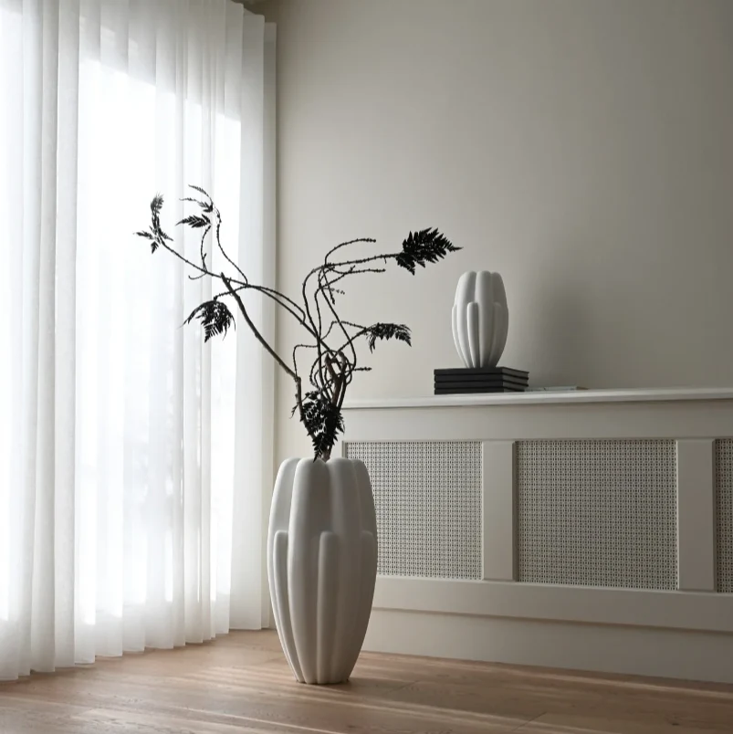 BLOOM SLIM VASE I $695.00 - Image 3