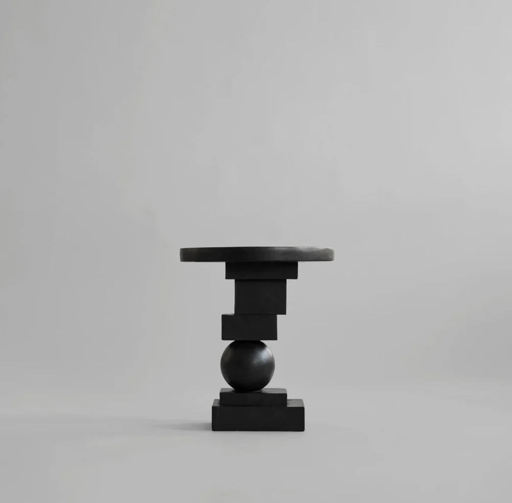 ARTISTIC SIDE TABLE I $575.00 - Image 2