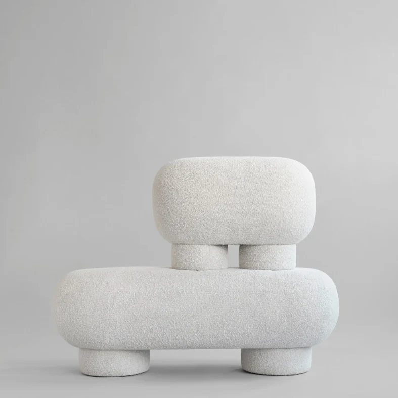BIG FOOT BENCH I 5.00- ,995.00