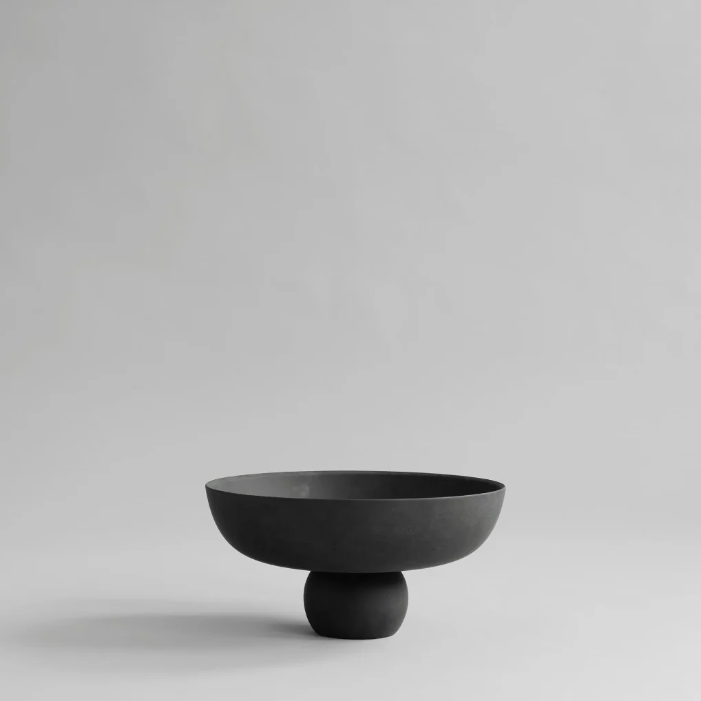 BABURU BOWL I .00- 5.00