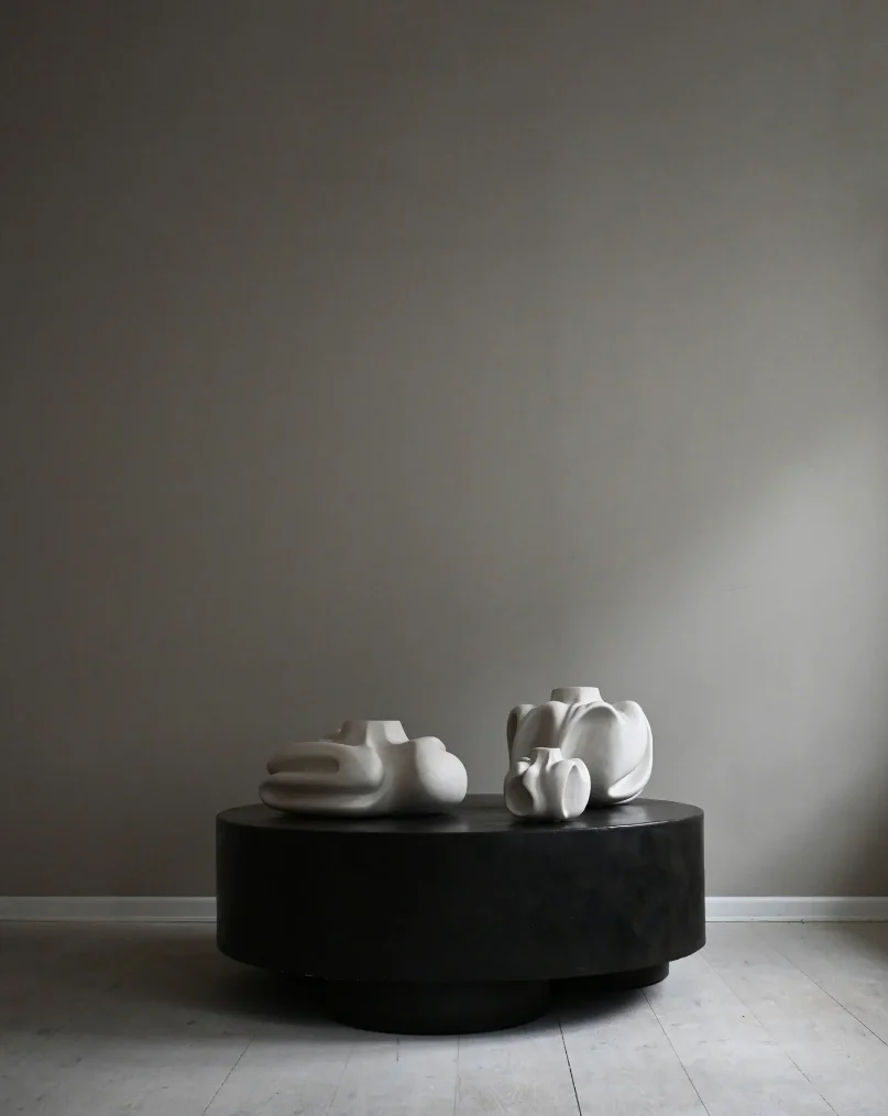 101 Copenhagen Wabi Vase, Fat - $475.00 - Image 3