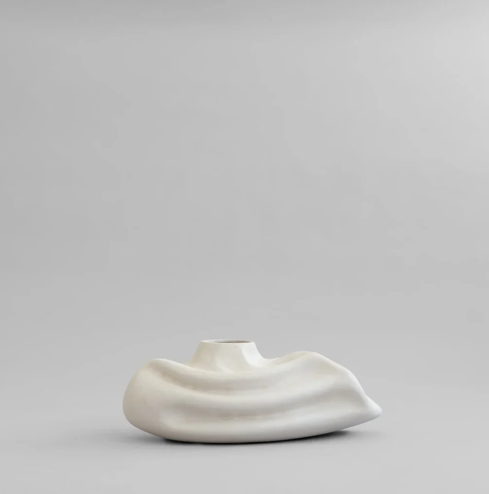 101 Copenhagen Wabi Vase, Fat - $475.00 - Image 1