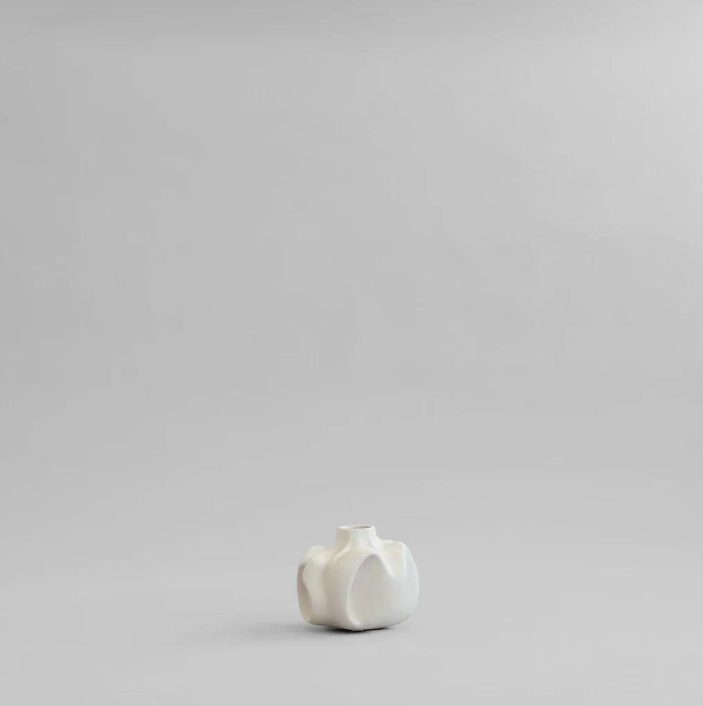101 Copenhagen Wabi Vase, Mini - $95.00 - Image 1
