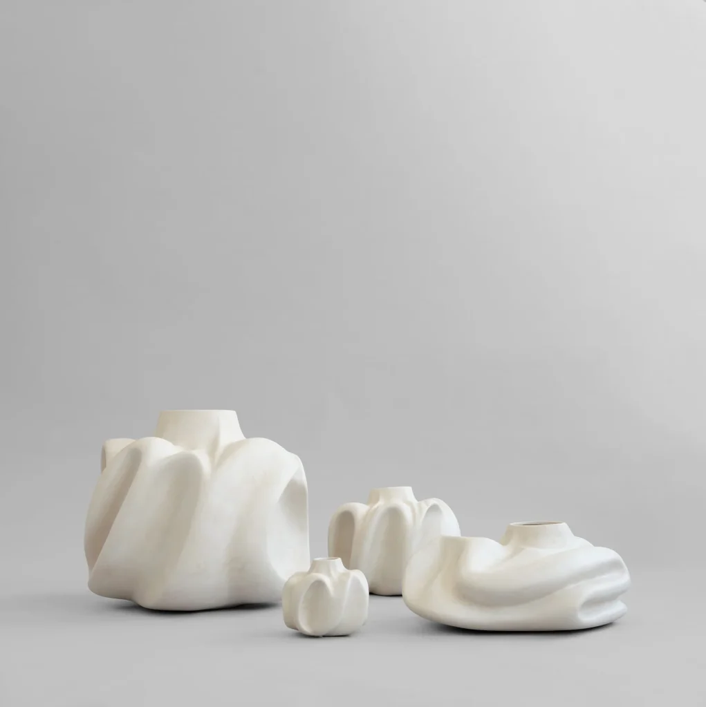 101 Copenhagen Wabi Vase, Mini - $95.00 - Image 2
