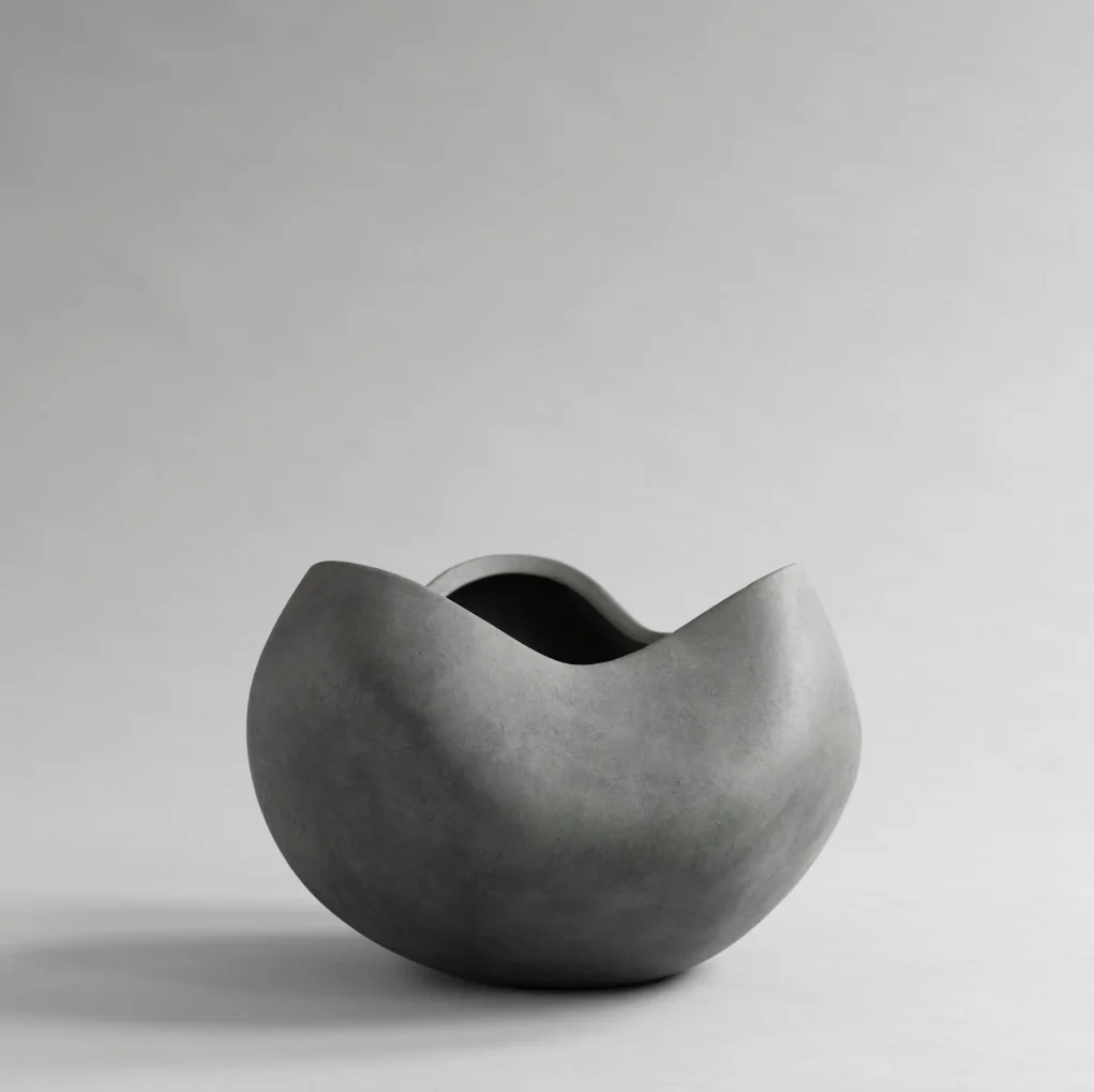 CURVE BOWL, BIG I 0.00
