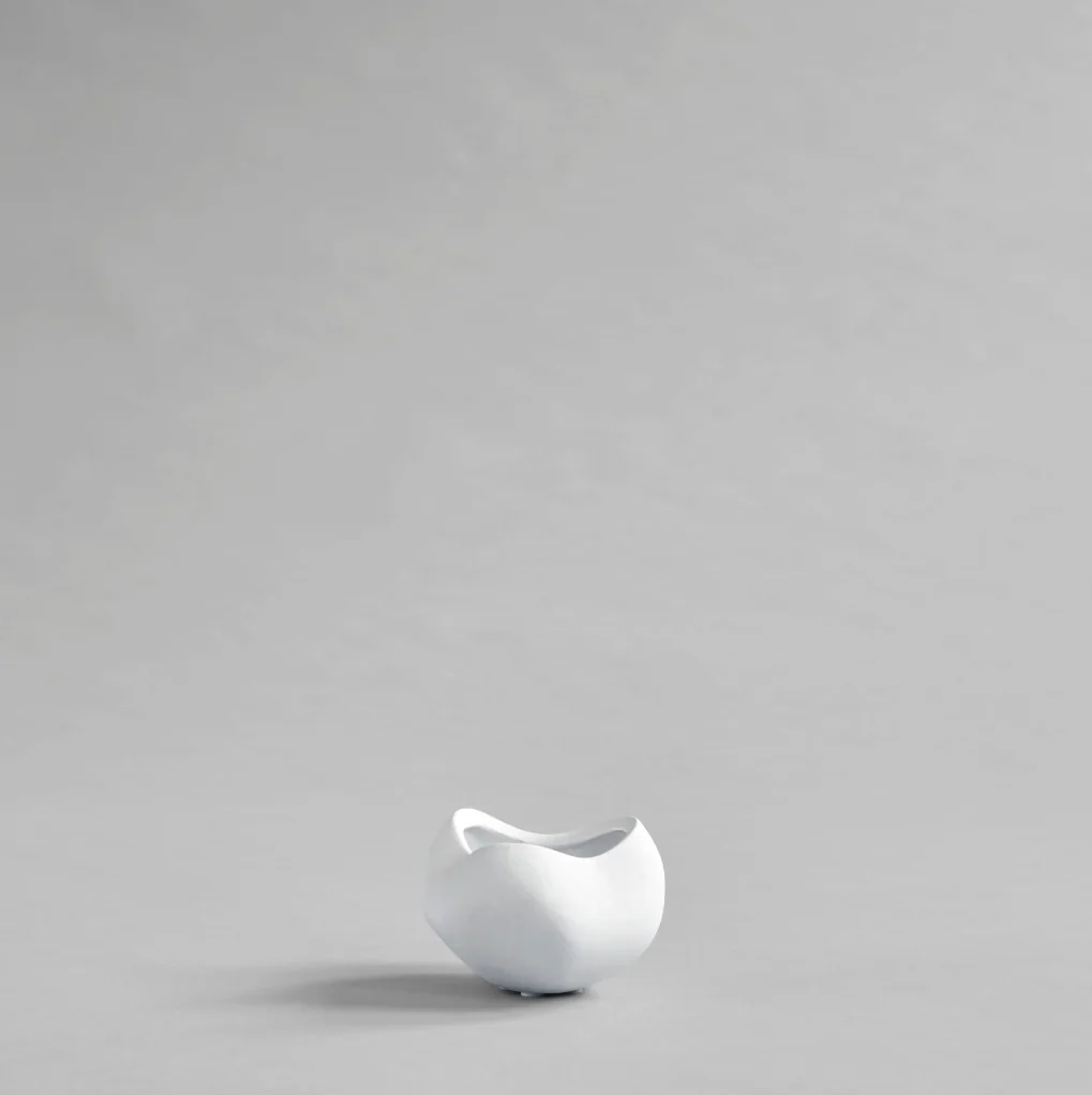 CURVE BOWL, MINI I .00