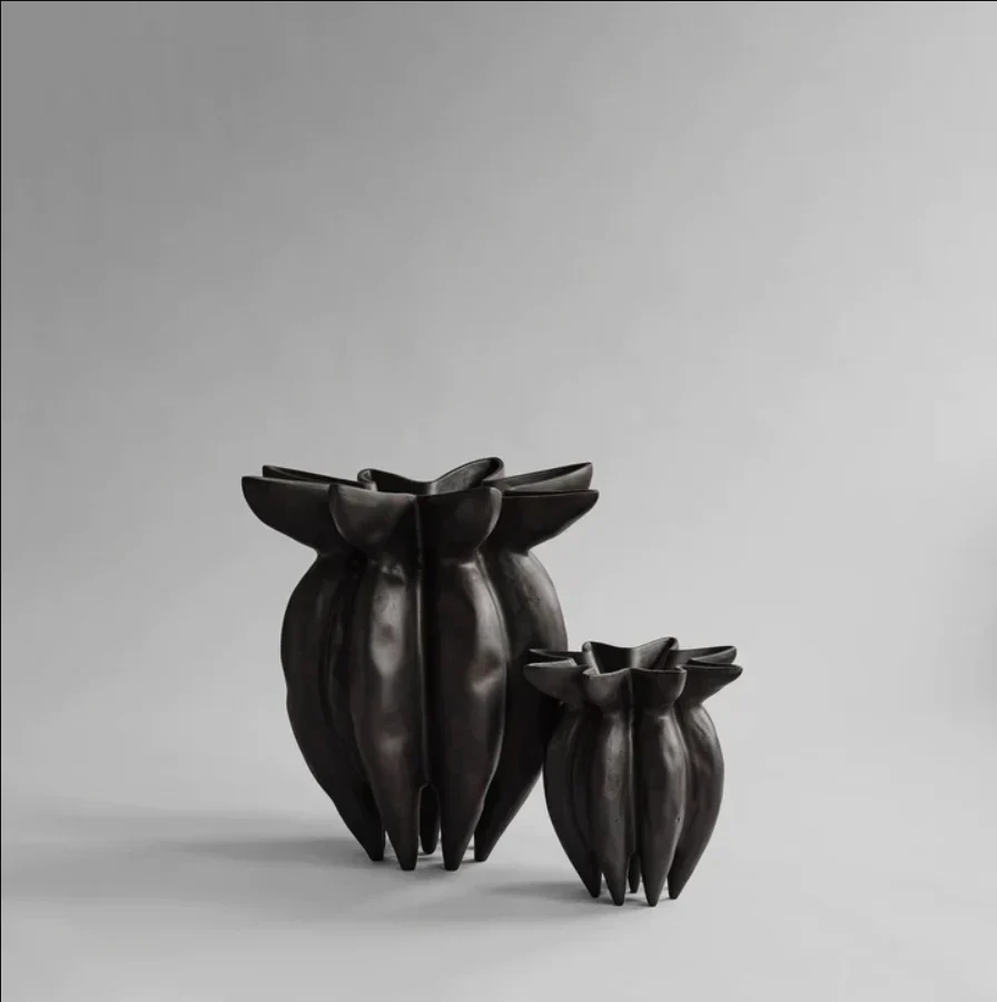 LOTUS VASE  I $325.00 - $995.00 - Image 2