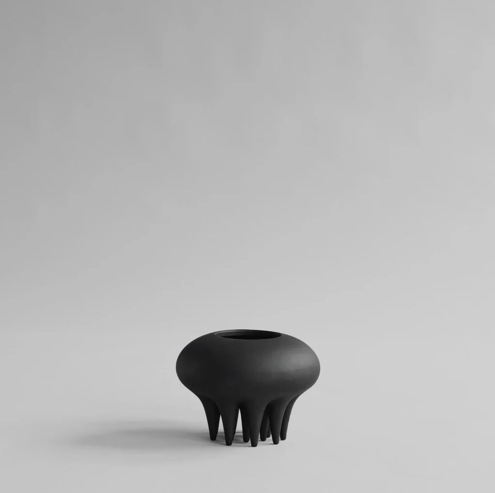 MEDUSA VASE, MINI I 5.00