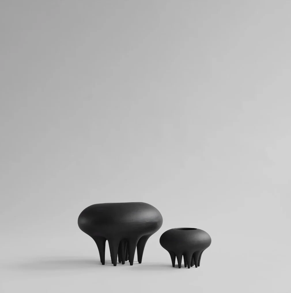 MEDUSA VASE, MINI I $145.00 - Image 2