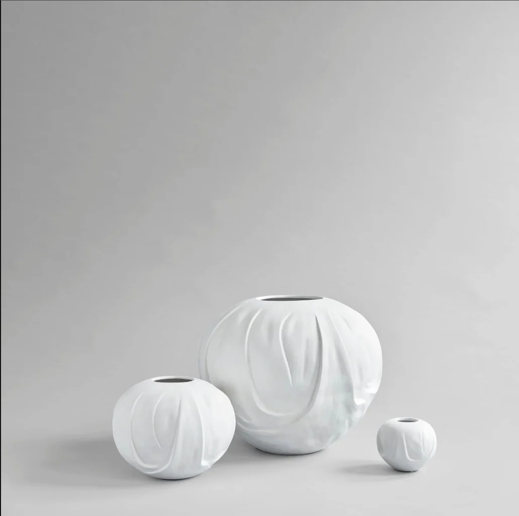 ORIMONO VASE, MINI I $85.00 - Image 3