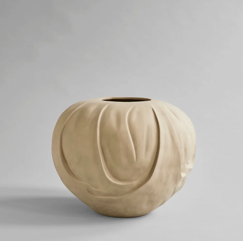 ORIMONO VASE, BIG I $645.00 - Image 2