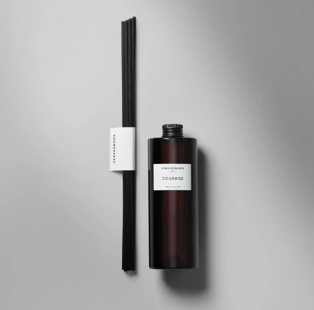 SPREKENHUS I COURAGE DIFFUSER RECHARGE I $108.00 - Image 1