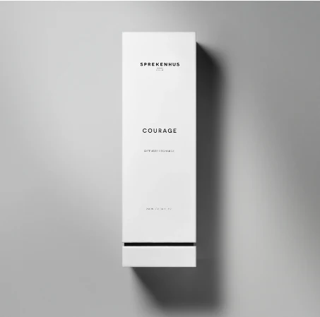 SPREKENHUS I COURAGE DIFFUSER RECHARGE I $108.00 - Image 2
